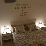 شقة Brisas *