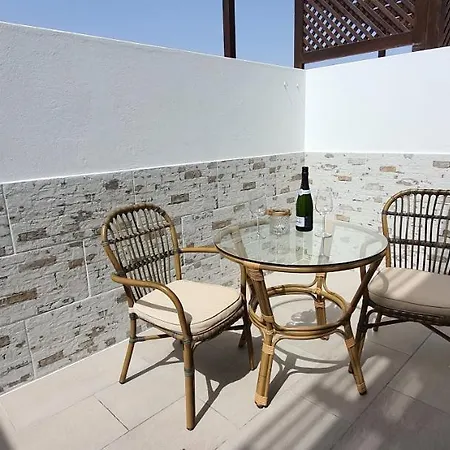 Apartment Brisas *