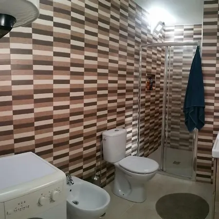 Апартаменты Brisas *