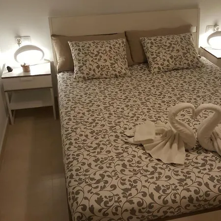 Brisas * Коста Бланка