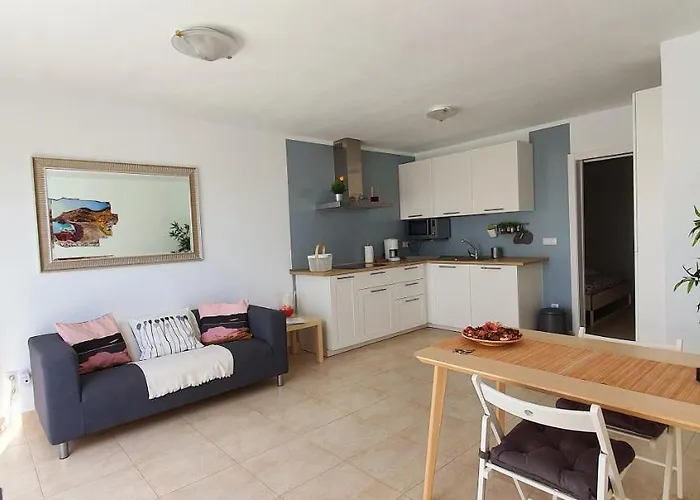 Brisas Appartement *