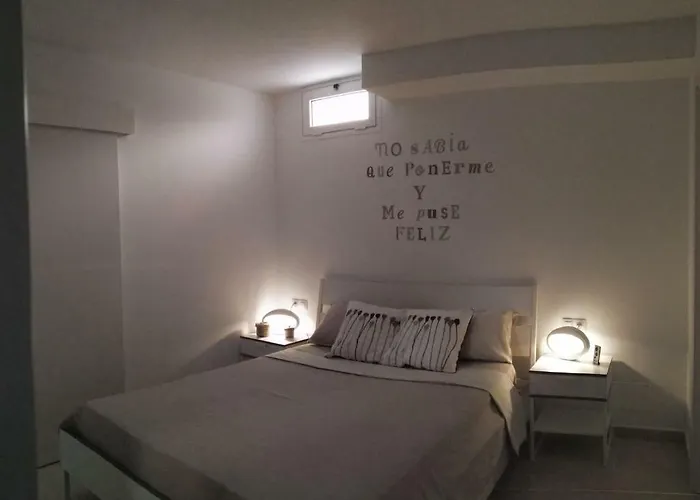 Brisas Appartement Playa Blanca (Lanzarote)