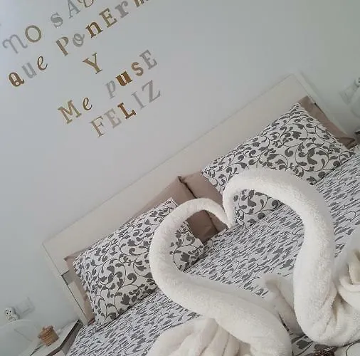 Brisas Appartement Playa Blanca (Lanzarote)