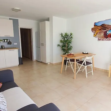 Apartman Brisas