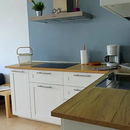 Apartamento Brisas *