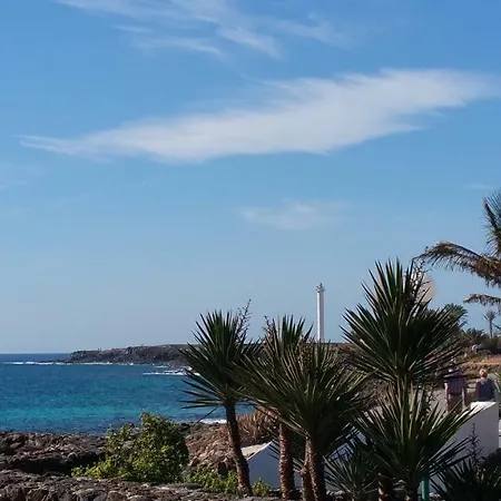 Διαμέρισμα Brisas *
