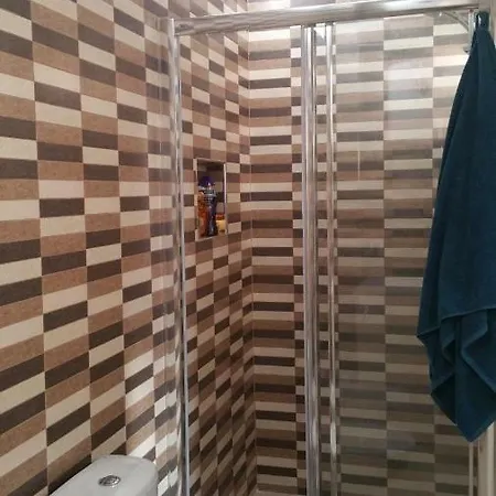 Brisas * Playa Blanca (Lanzarote)