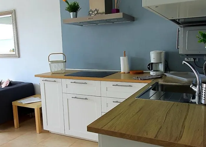 Apartamento Brisas *