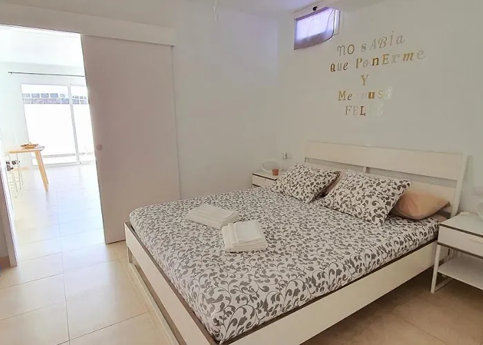 Brisas Apartment Playa Blanca (Lanzarote)