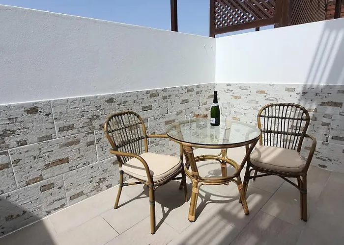 Appartement Brisas *