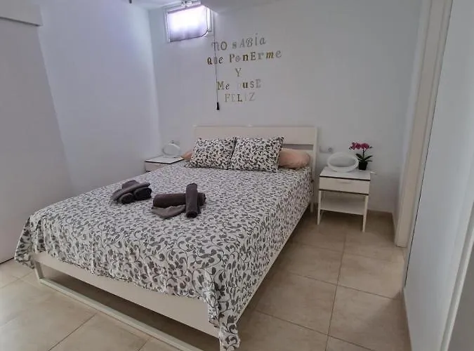 Apartment Brisas Playa Blanca (Lanzarote)