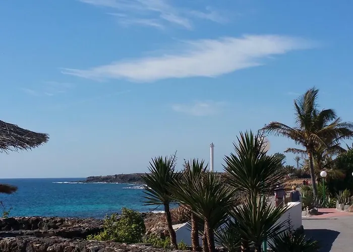 Appartement Brisas *