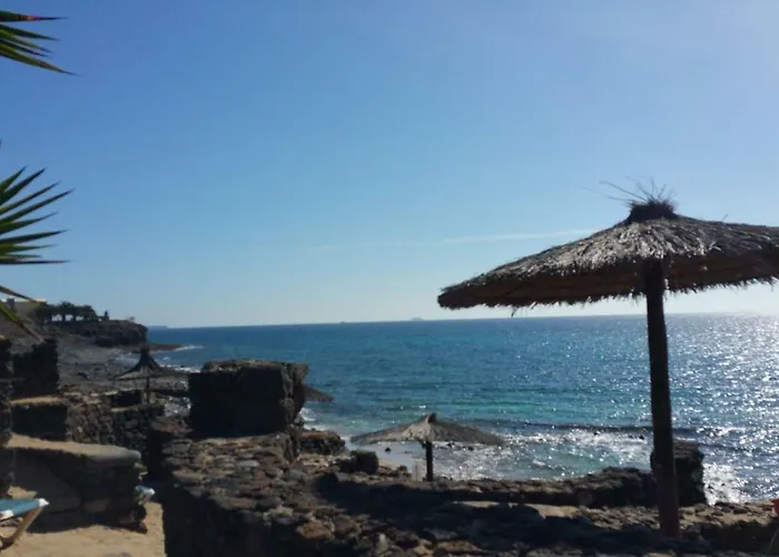 Brisas Appartement *