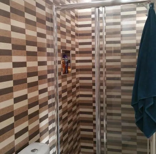 Brisas * Playa Blanca (Lanzarote)