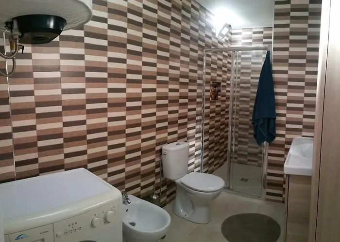 Appartement Brisas *