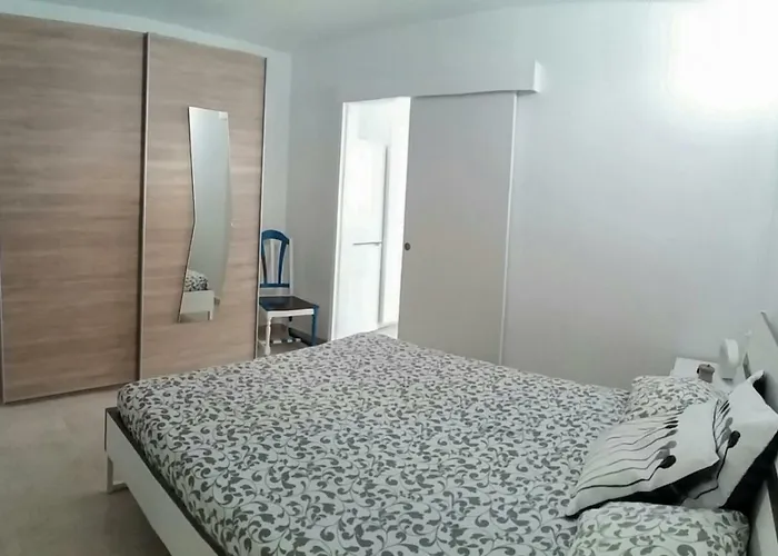 Appartement Brisas Playa Blanca (Lanzarote)