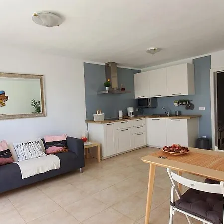 Brisas Apartament *