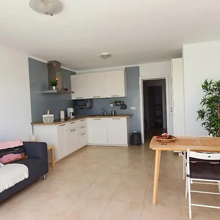 Brisas Коста Бланка