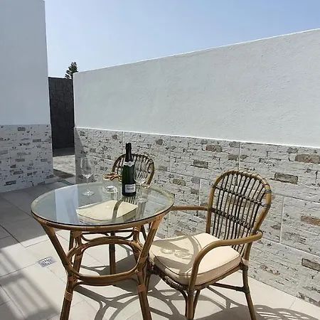 Apartament Brisas