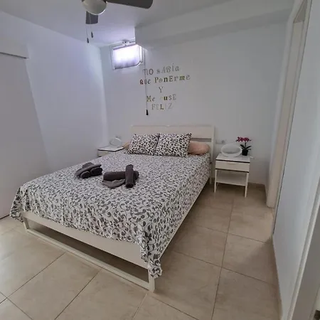 Apartament Brisas Playa Blanca (Lanzarote)