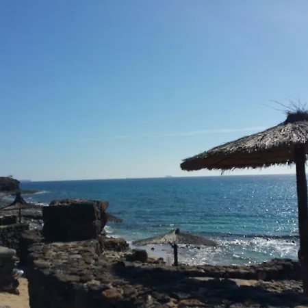 Brisas Апартаменты *