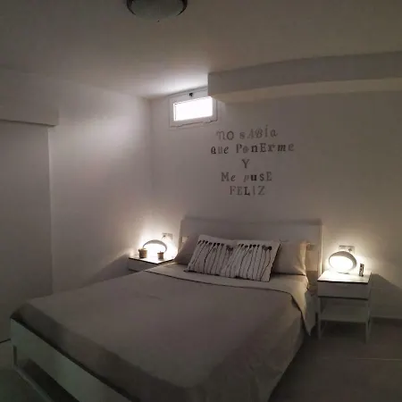 Brisas דירה פלאיה בלנקה