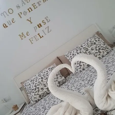 Brisas Apartament Playa Blanca (Lanzarote)