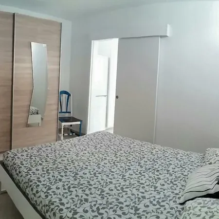 דירה Brisas פלאיה בלנקה