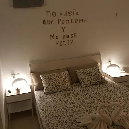 Apartament Brisas *
